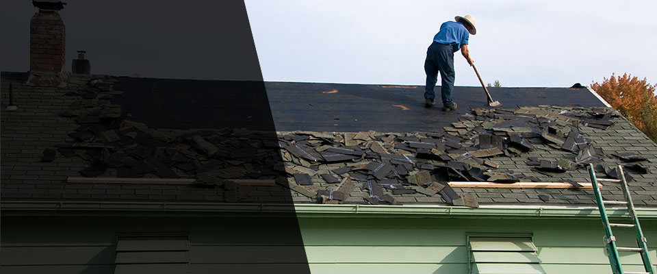 Tallahassee Roofing Contractors